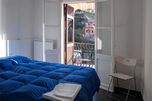 Bed and Breakfast Vernazza Rooms, Vernazza, Vernazza