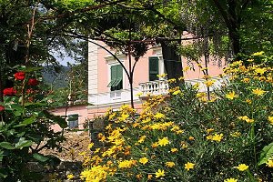 Hotel Villa Accini, Monterosso al Mare, Monterosso al Mare