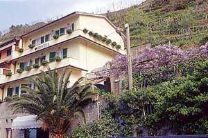 Hotel Villa Argentina, Riomaggiore, Riomaggiore