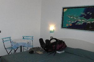 Bed and Breakfast Villa Caribe, Monterosso al Mare, Monterosso al Mare