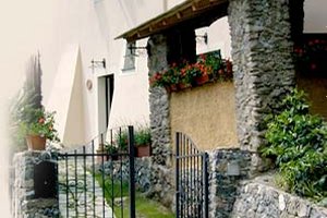 Bed and Breakfast Villa Caterina, Levanto, Levanto