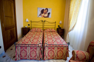 Bed and Breakfast Villa Chiara, La Spezia, La Spezia