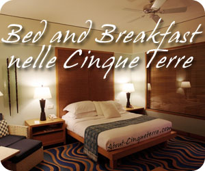» Bed and Breakfast nelle Cinque 5 Terre