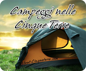 » Campeggio nelle Cinque 5 Terre