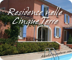 » Residence a Corniglia