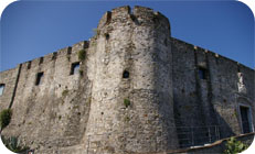 Castello di San Giorgio