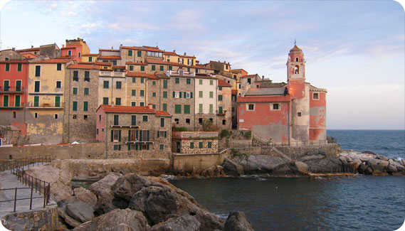 Tellaro - Lerici