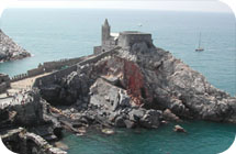 Il Castello Doria a Portovere