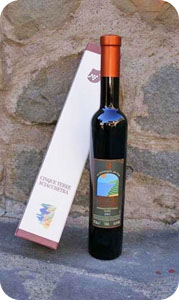 Vino Sciacchetra'